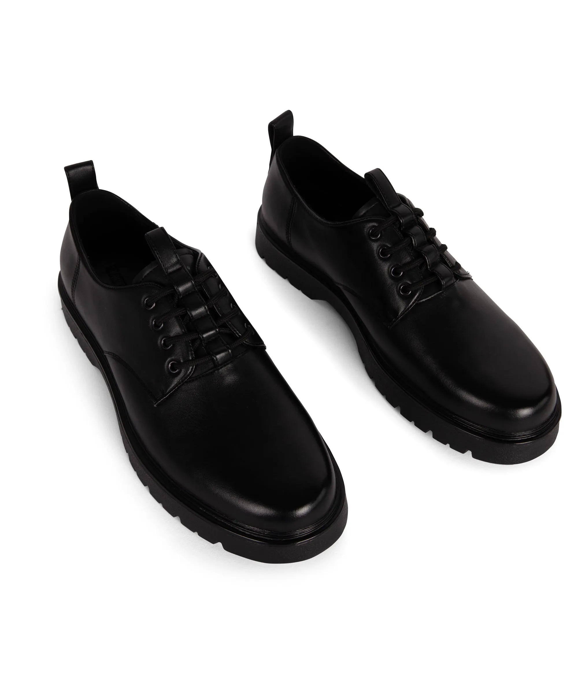 ENDO Men's Vegan Oxford Shoes sold by Matt & Nat product image thumbnail 4