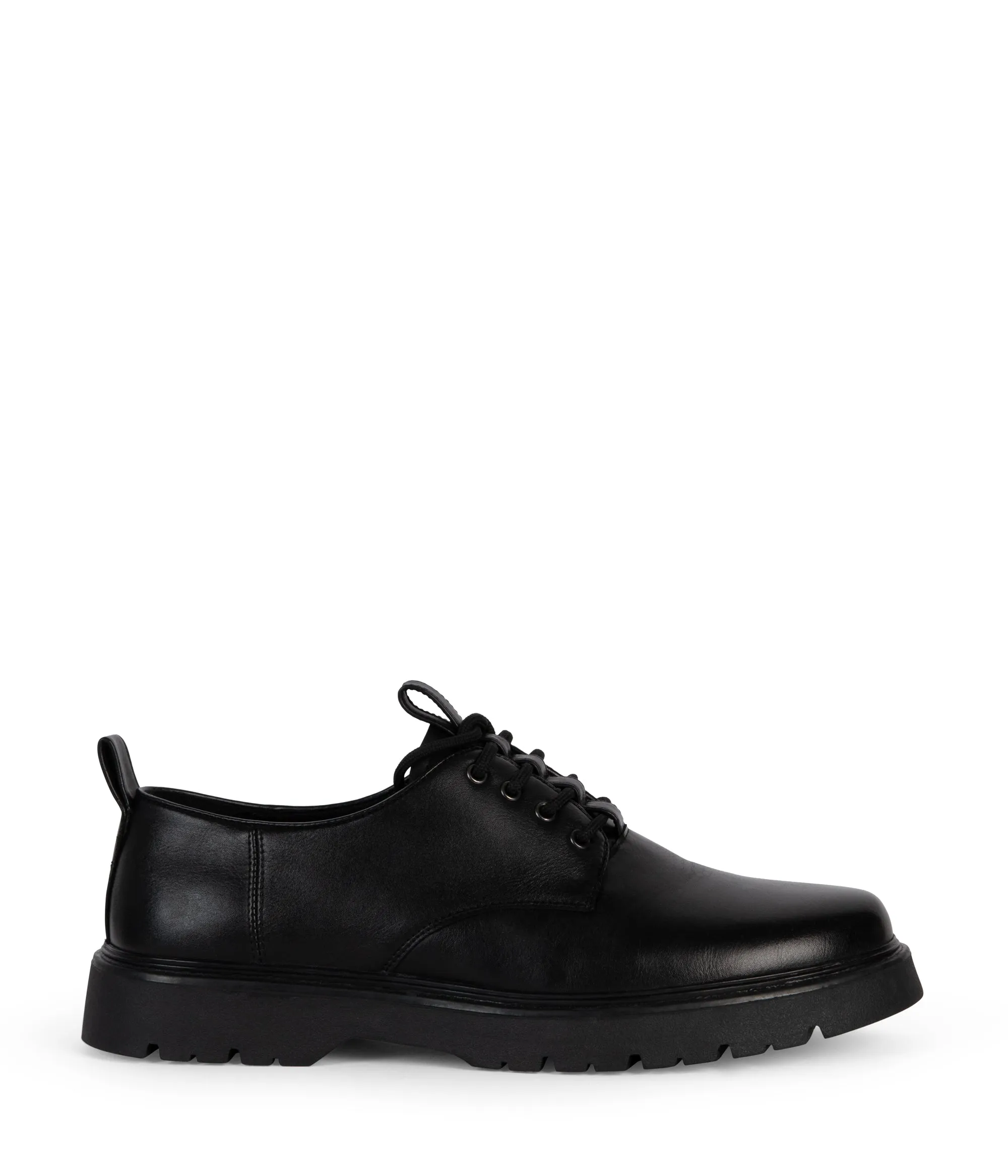ENDO Men's Vegan Oxford Shoes sold by Matt & Nat