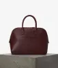GESSI Vegan Satchel - Vintage sold by Matt & Nat