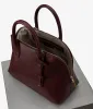 GESSI Vegan Satchel - Vintage sold by Matt & Nat