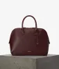 GESSI Vegan Satchel - Vintage sold by Matt & Nat