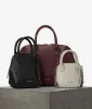 GESSI Vegan Satchel - Vintage sold by Matt & Nat
