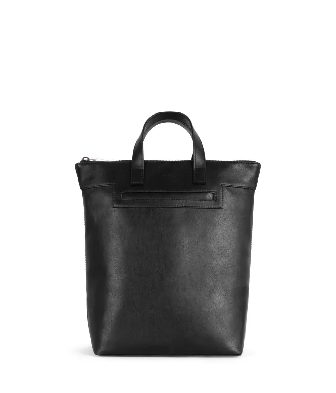 ZACH Vegan Backpack - Vintage sold by Matt & Nat