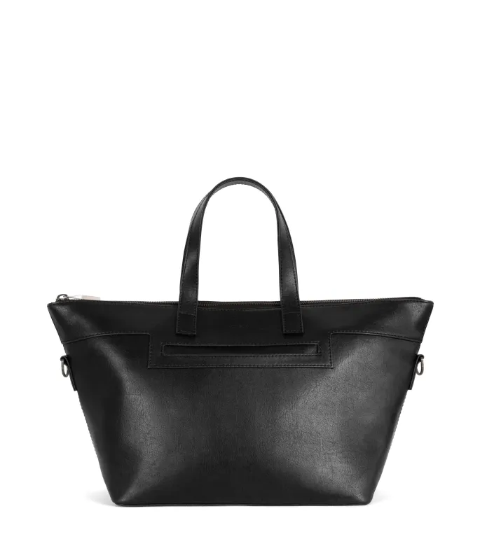 ELIO Vegan Tote Bag - Vintage sold by Matt & Nat