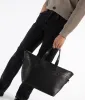 ELIO Vegan Tote Bag - Vintage sold by Matt & Nat