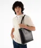 KOE Vegan Tote Bag - Vintage sold by Matt & Nat
