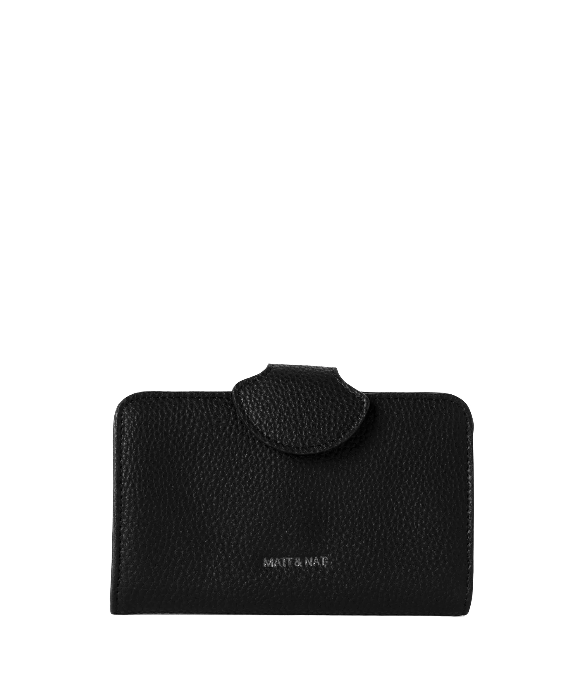 FLOAT SM Small Vegan Wallet - Grain sold by Matt & Nat
