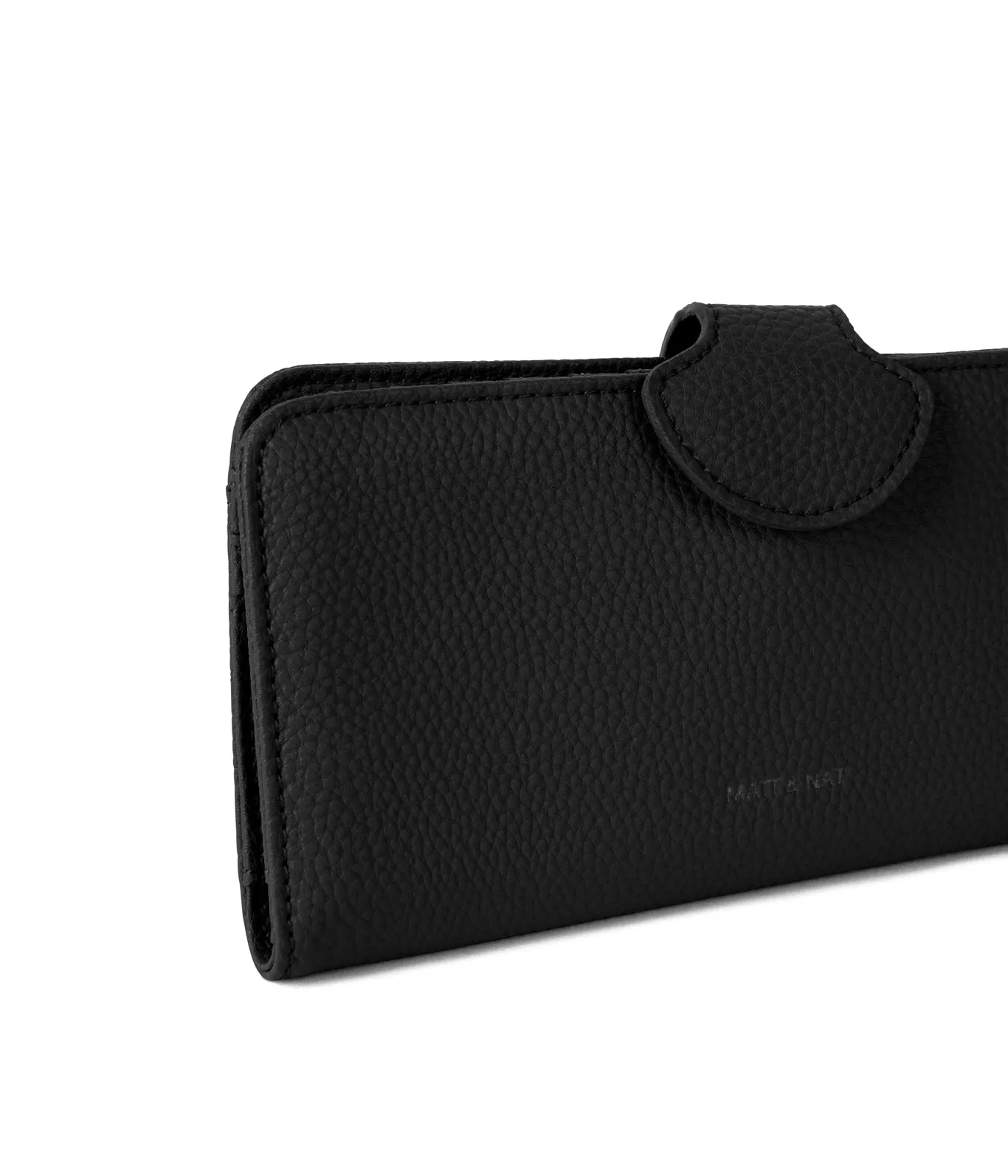 FLOAT Vegan Wallet - Grain sold by Matt & Nat product image thumbnail 5