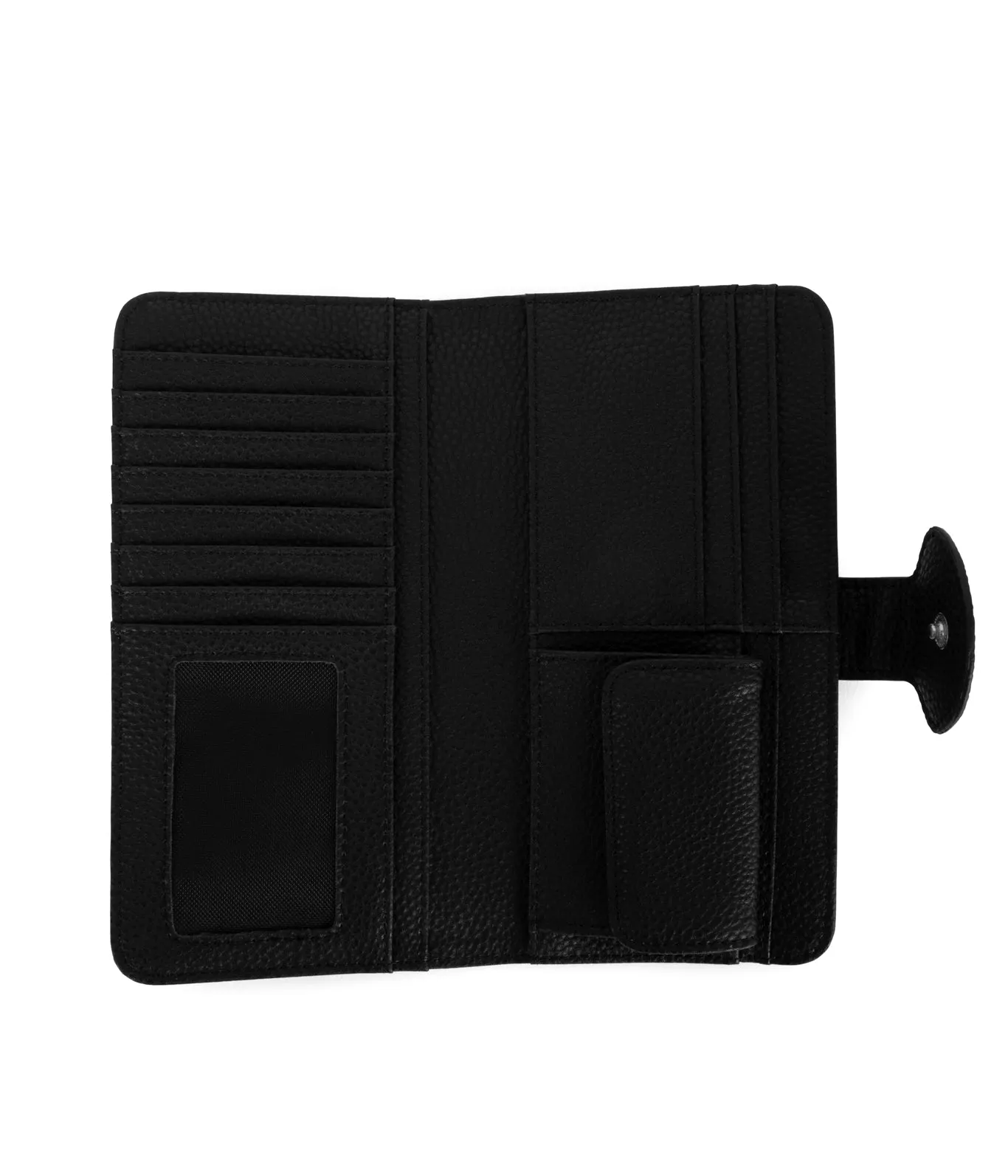 FLOAT Vegan Wallet - Grain sold by Matt & Nat product image thumbnail 3