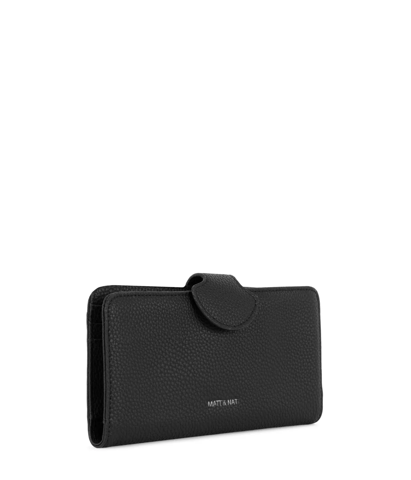 FLOAT Vegan Wallet - Grain sold by Matt & Nat product image thumbnail 2