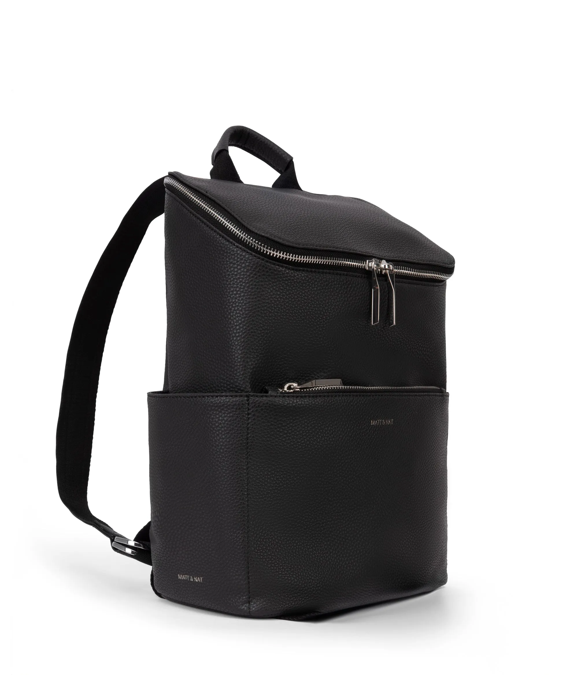 BRAVE Vegan Backpack - Grain sold by Matt & Nat product image thumbnail 4