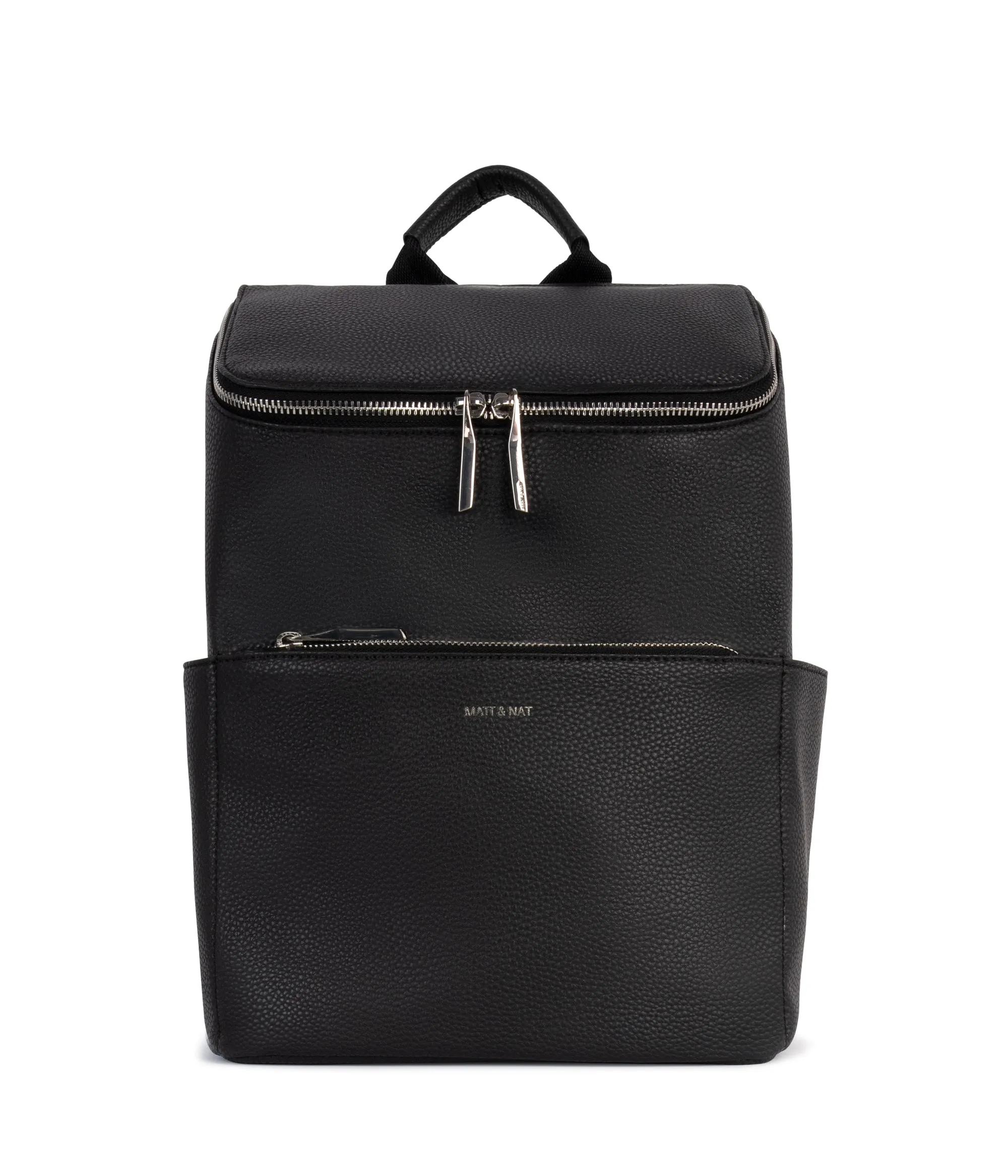 BRAVE Vegan Backpack - Grain sold by Matt & Nat