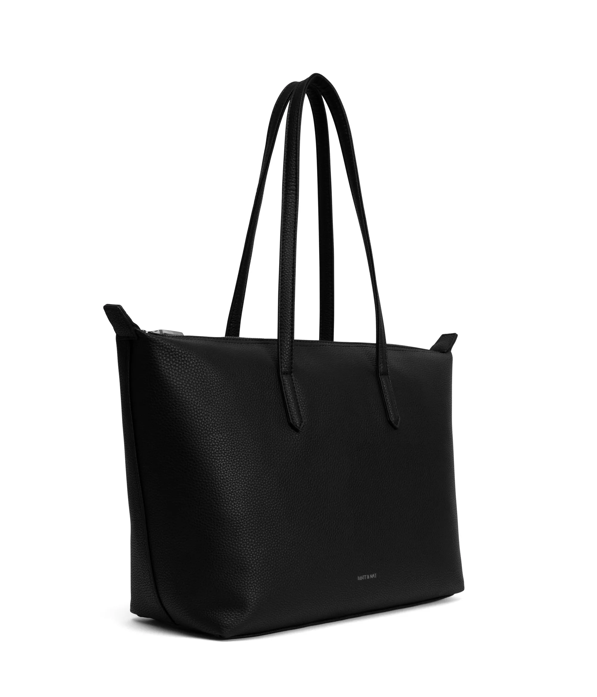 ABBI Vegan Tote Bag - Grain sold by Matt & Nat product image thumbnail 4