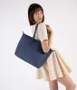 ABBI Vegan Tote Bag - Grain sold by Matt & Nat