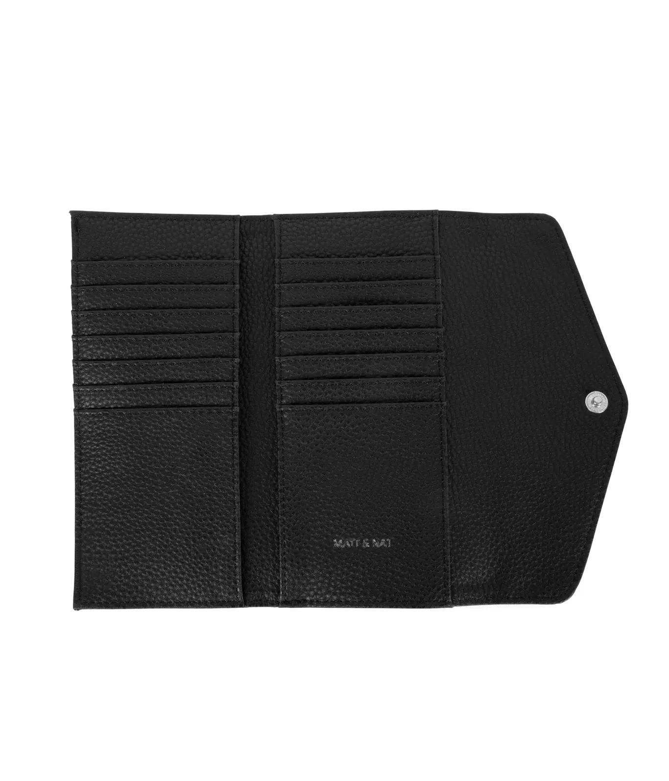 RAYE Vegan Wallet - Grain sold by Matt & Nat product image thumbnail 3