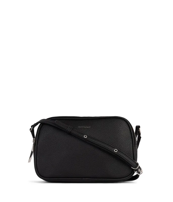 PAIR Vegan Crossbody Bag - Grain sold by Matt & Nat