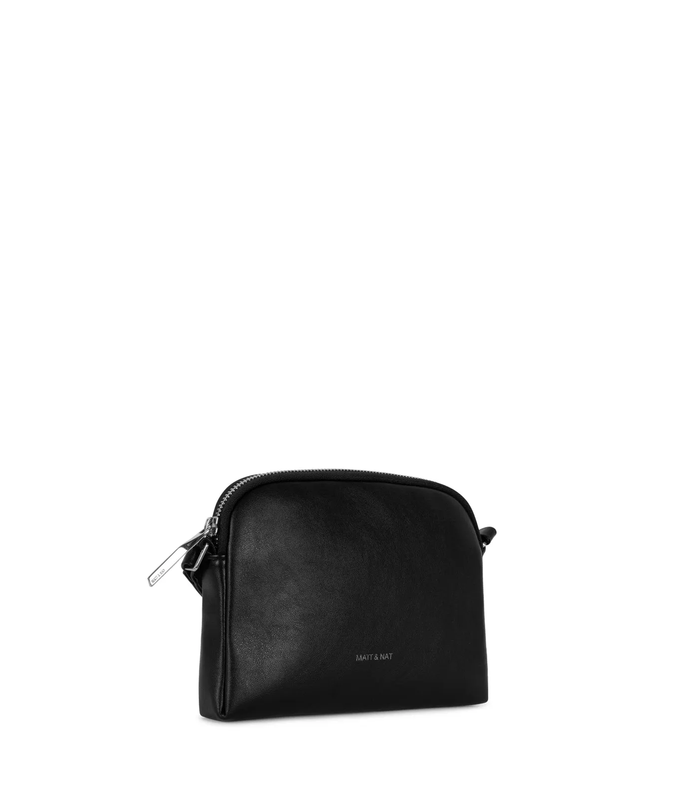 KRISTY Slim Vegan Crossbody Bag - Forum sold by Matt & Nat product image thumbnail 3