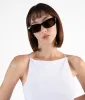 UEDA Cat-Eye Recycled Sunglasses sold by Matt & Nat