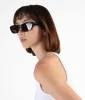 UEDA Cat-Eye Recycled Sunglasses sold by Matt & Nat