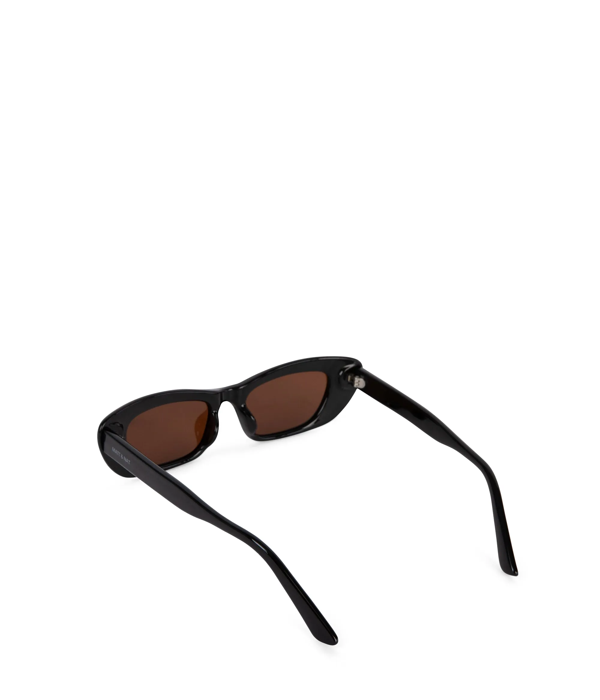 UEDA Cat-Eye Recycled Sunglasses sold by Matt & Nat product image thumbnail 5