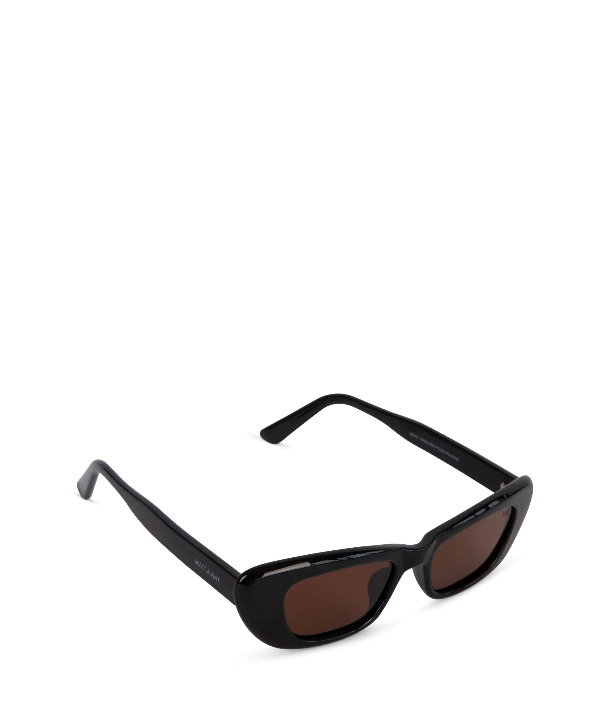 UEDA Cat-Eye Recycled Sunglasses sold by Matt & Nat product image thumbnail 4