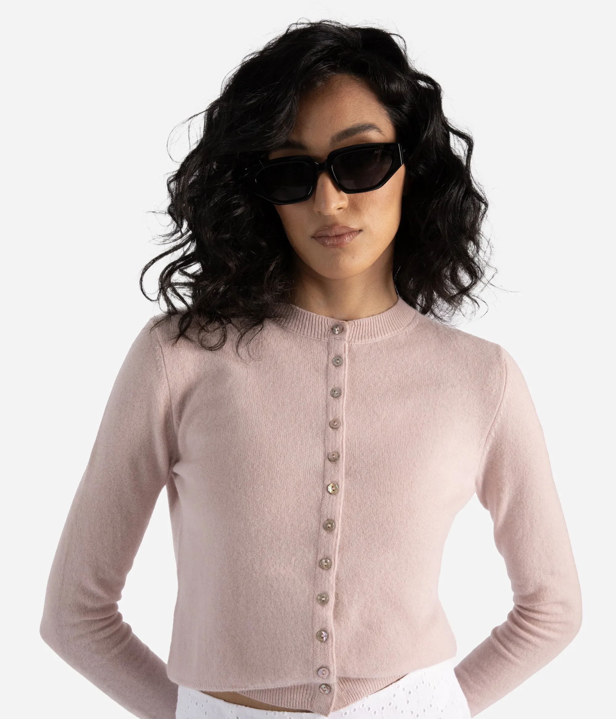 JUJU Geometric Recycled Sunglasses sold by Matt & Nat product image thumbnail 2