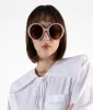 CRYO Oversized Recycled Sunglasses sold by Matt & Nat