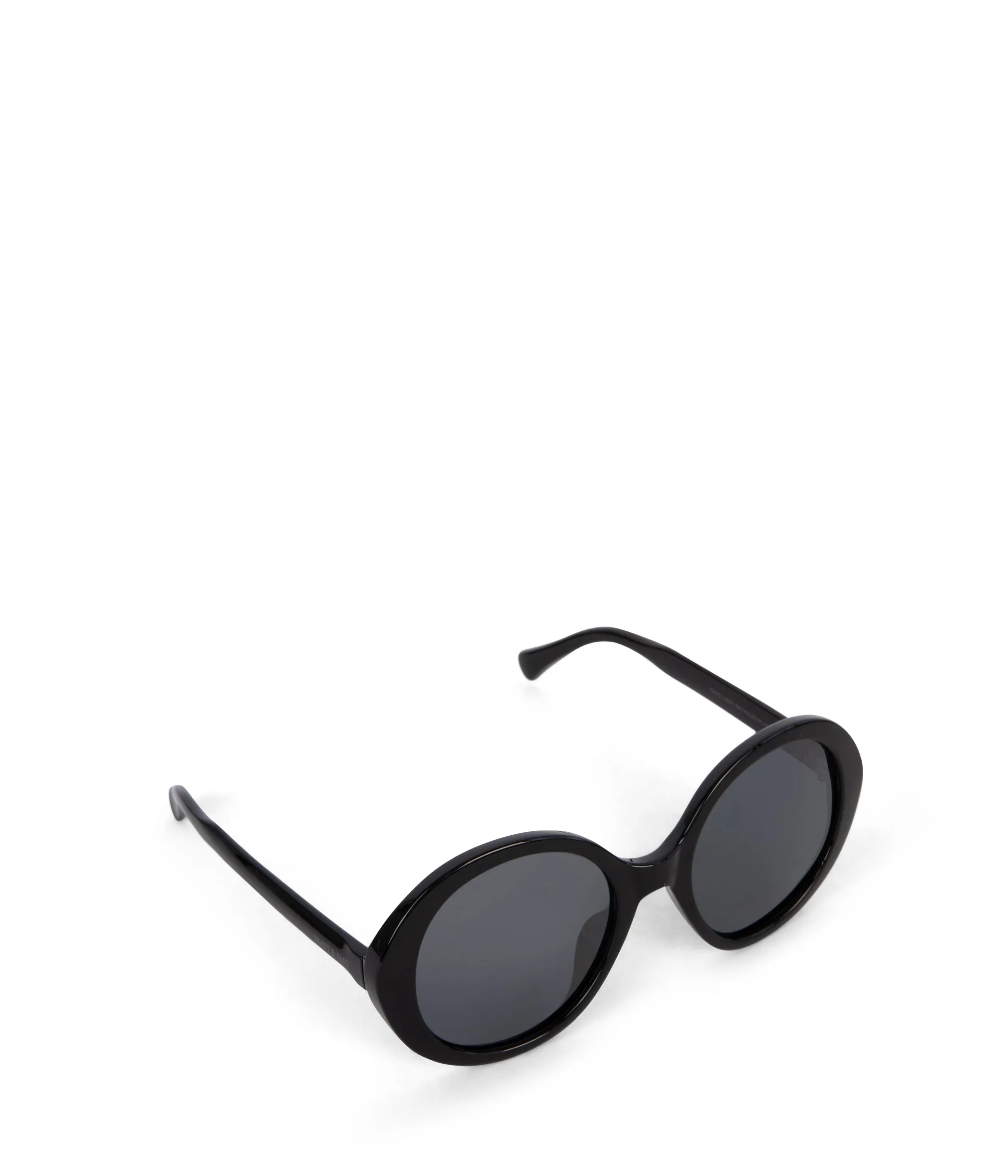 CRYO Oversized Recycled Sunglasses sold by Matt & Nat product image thumbnail 4