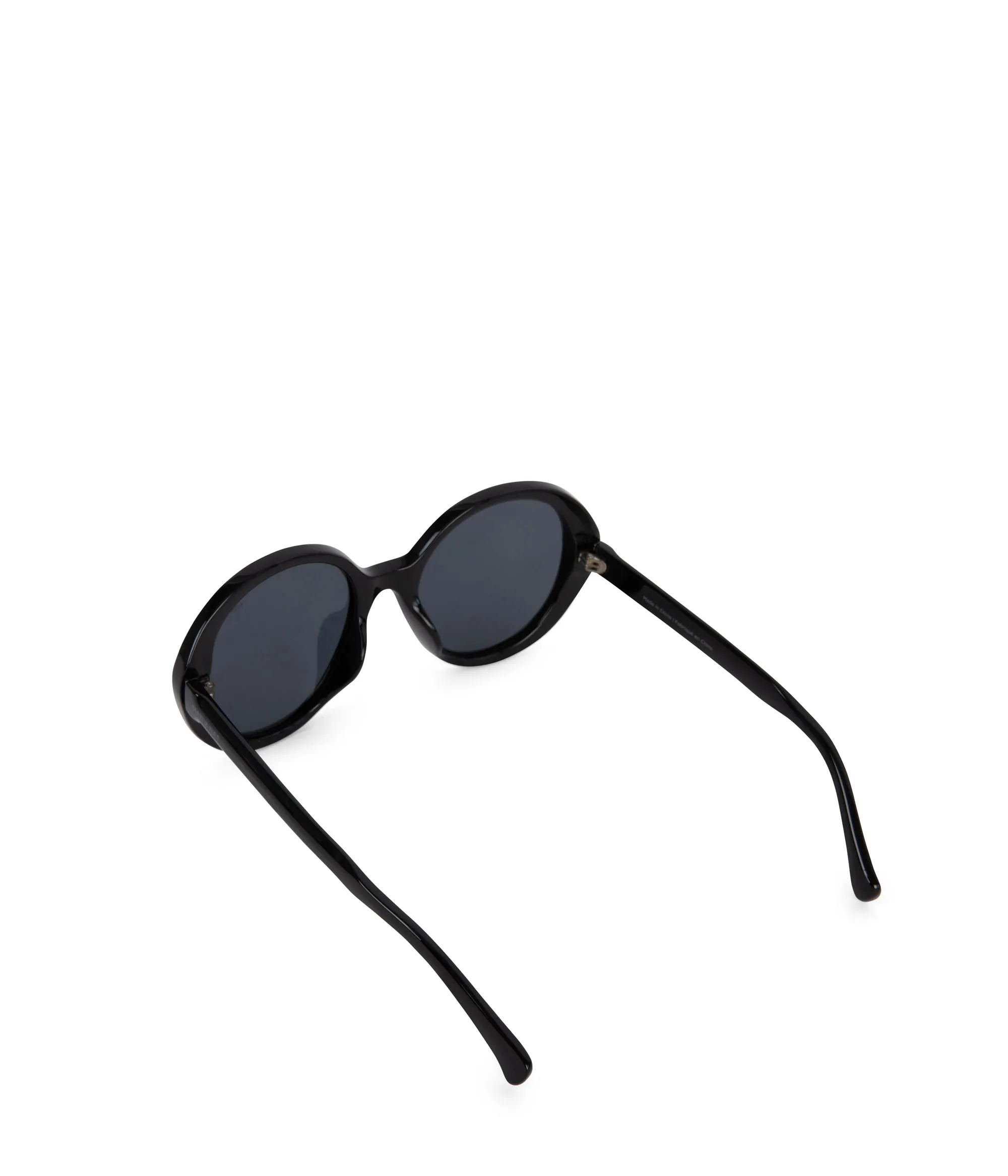 CRYO Oversized Recycled Sunglasses sold by Matt & Nat product image thumbnail 5