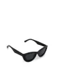 BELLA Cat-Eye Recycled Sunglasses sold by Matt & Nat