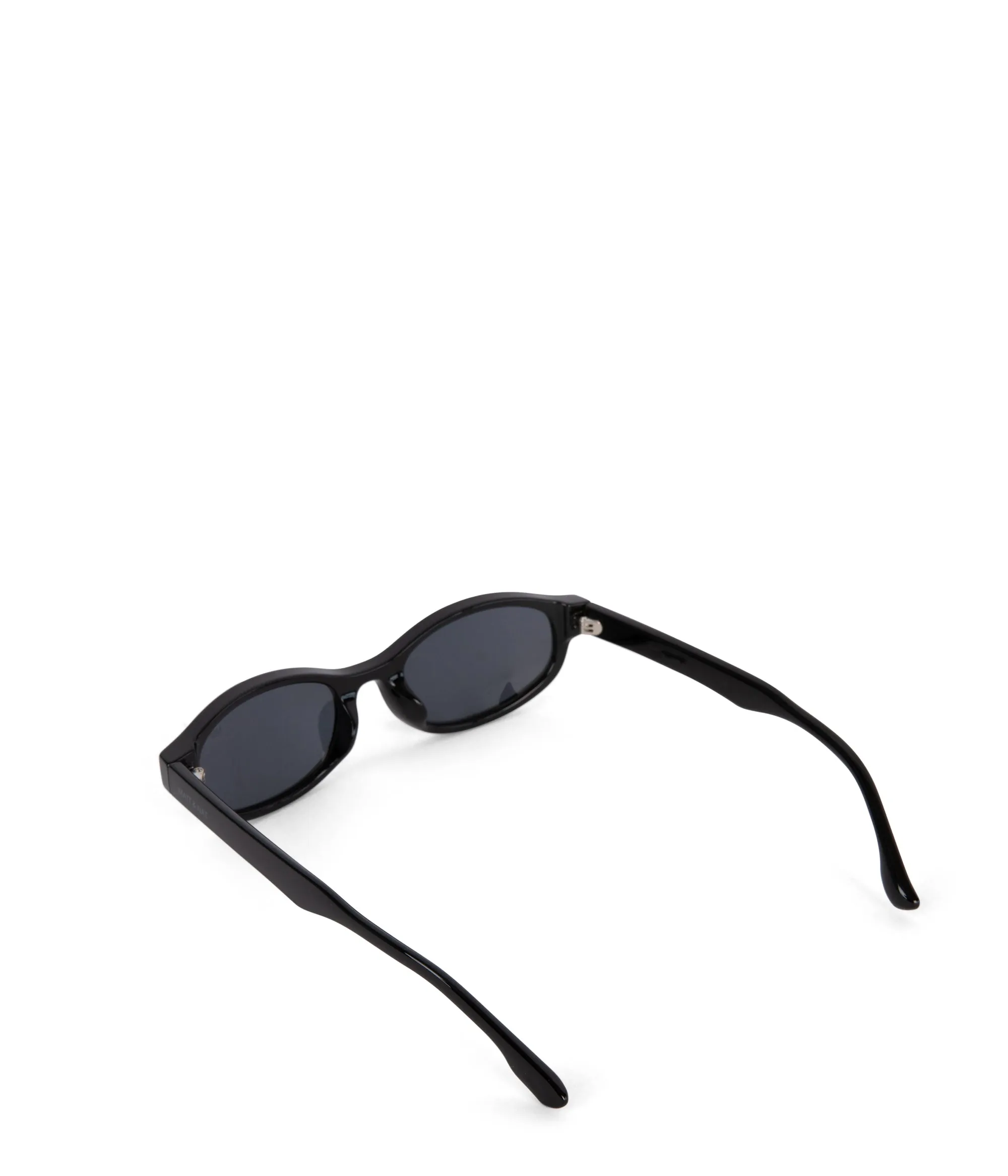 AKE Oval Recycled Sunglasses sold by Matt & Nat product image thumbnail 5