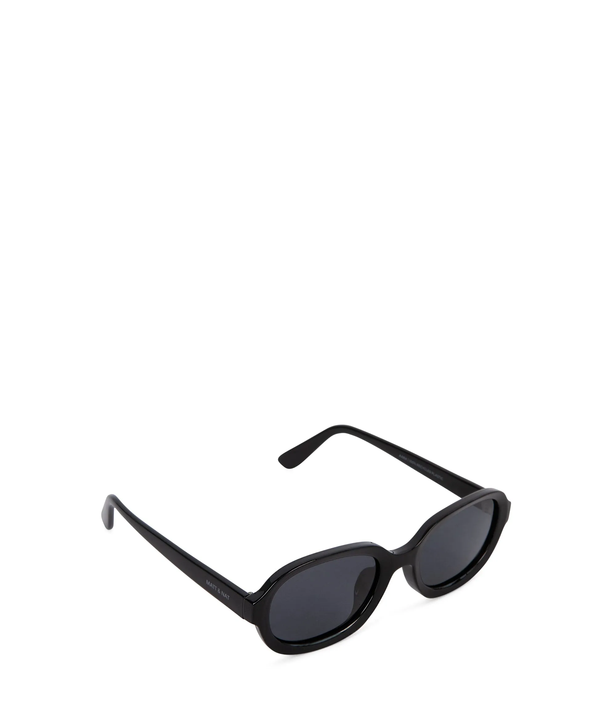 AARA Geometric Recycled Sunglasses sold by Matt & Nat product image thumbnail 4