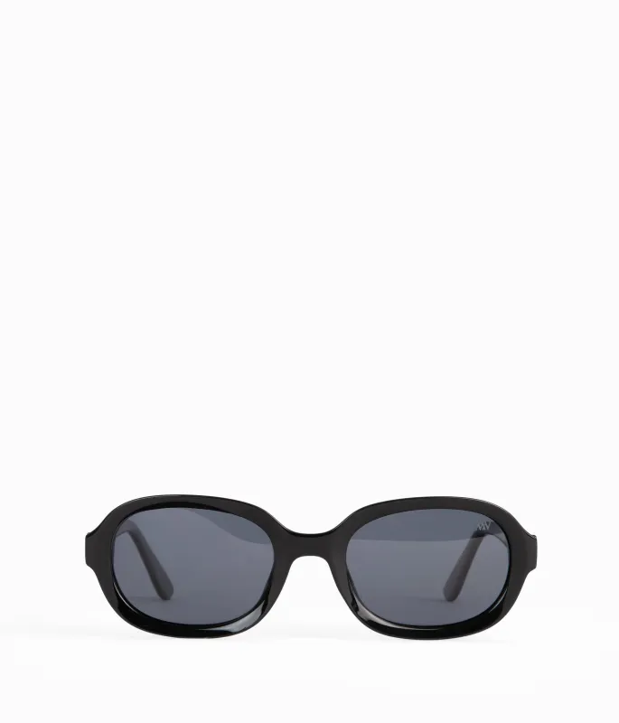 AARA Geometric Recycled Sunglasses sold by Matt & Nat