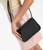 IVY Slim Vegan Crossbody Bag - Grain sold by Matt & Nat