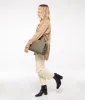 VON Vegan Satchel - Vintage sold by Matt & Nat
