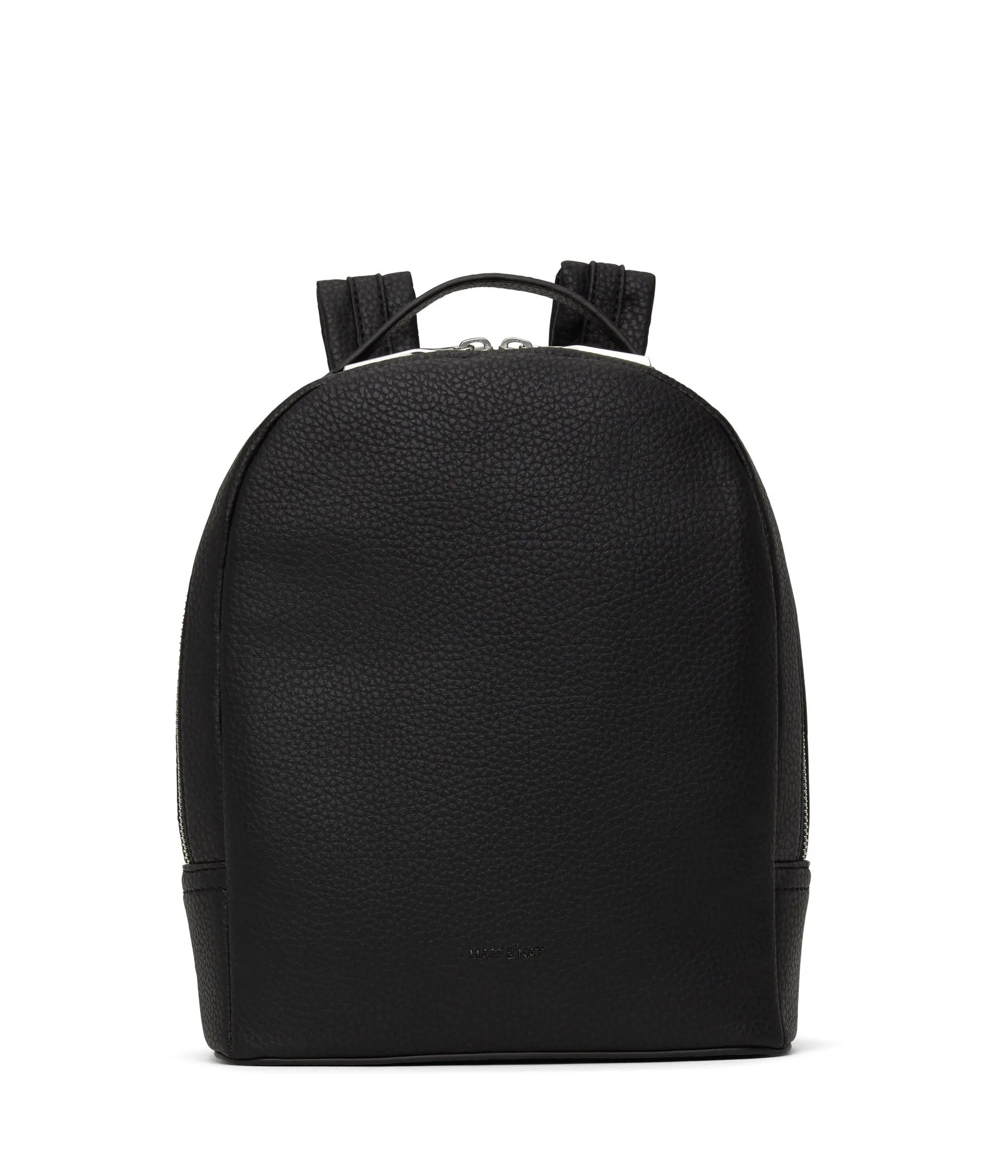 OLLY Vegan Backpack - Purity sold by Matt & Nat