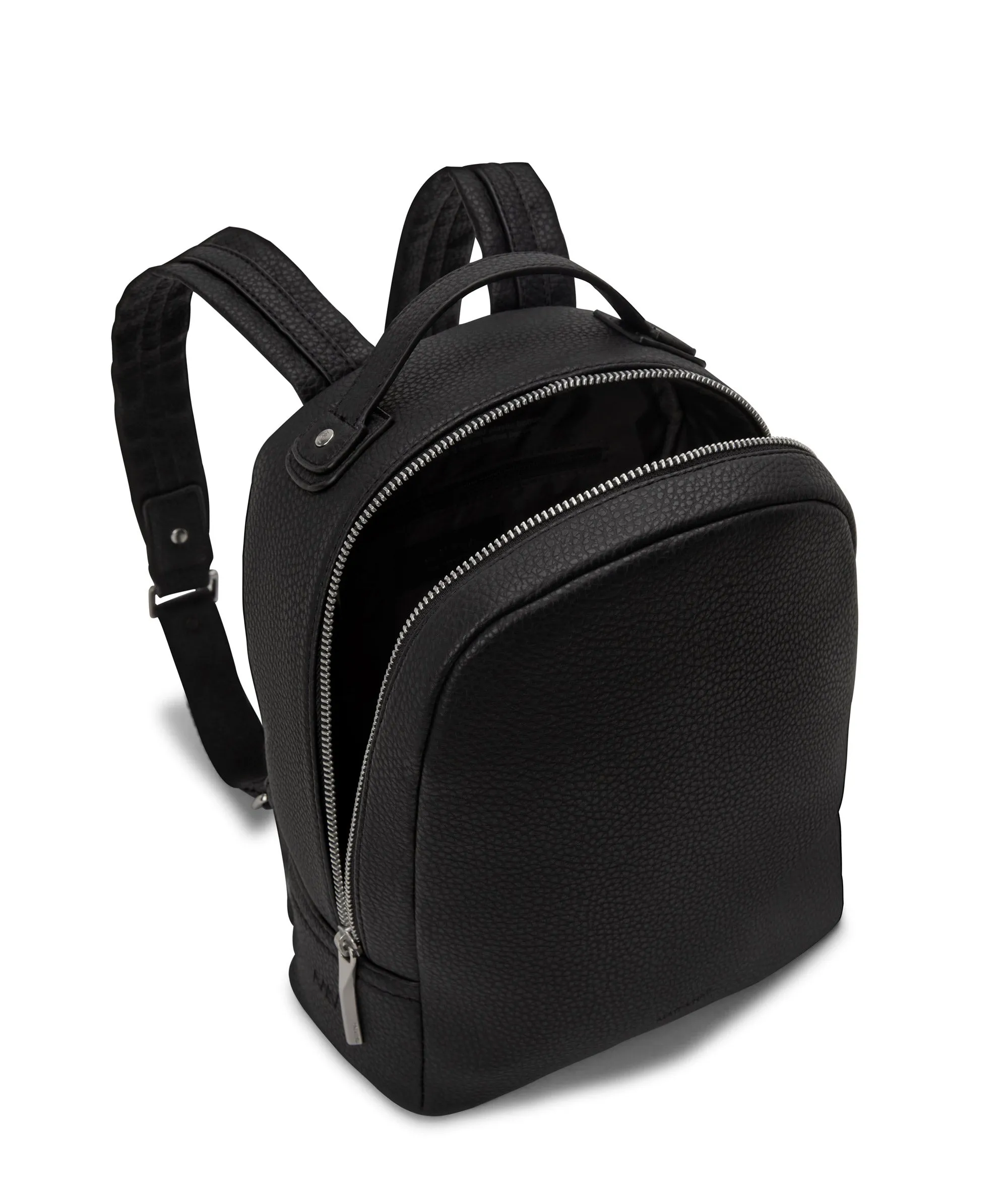 OLLY Vegan Backpack - Purity sold by Matt & Nat product image thumbnail 4