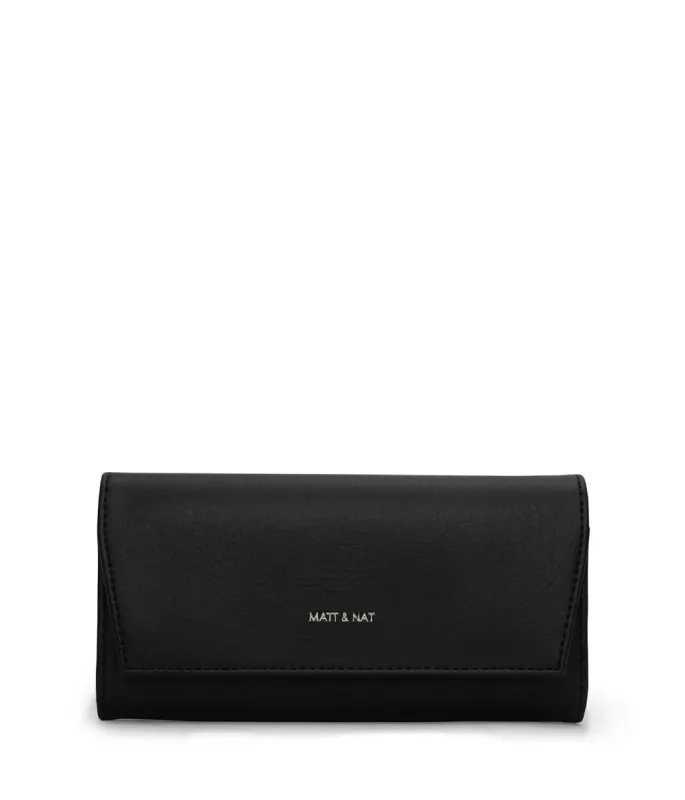 VERA Vegan Wallet - Arbor sold by Matt & Nat