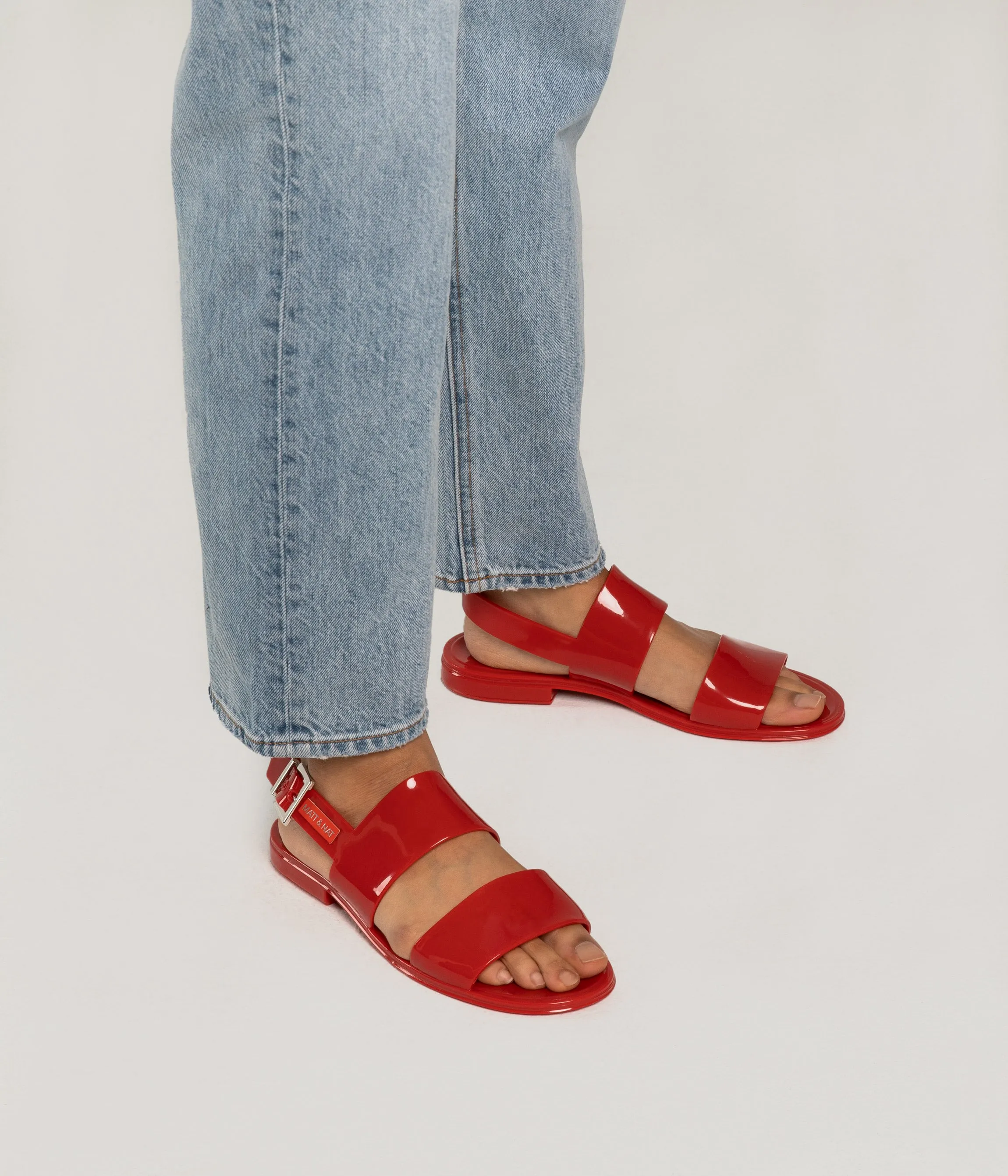 GLAM Women's Vegan Waterproof Sandals sold by Matt & Nat product image thumbnail 5