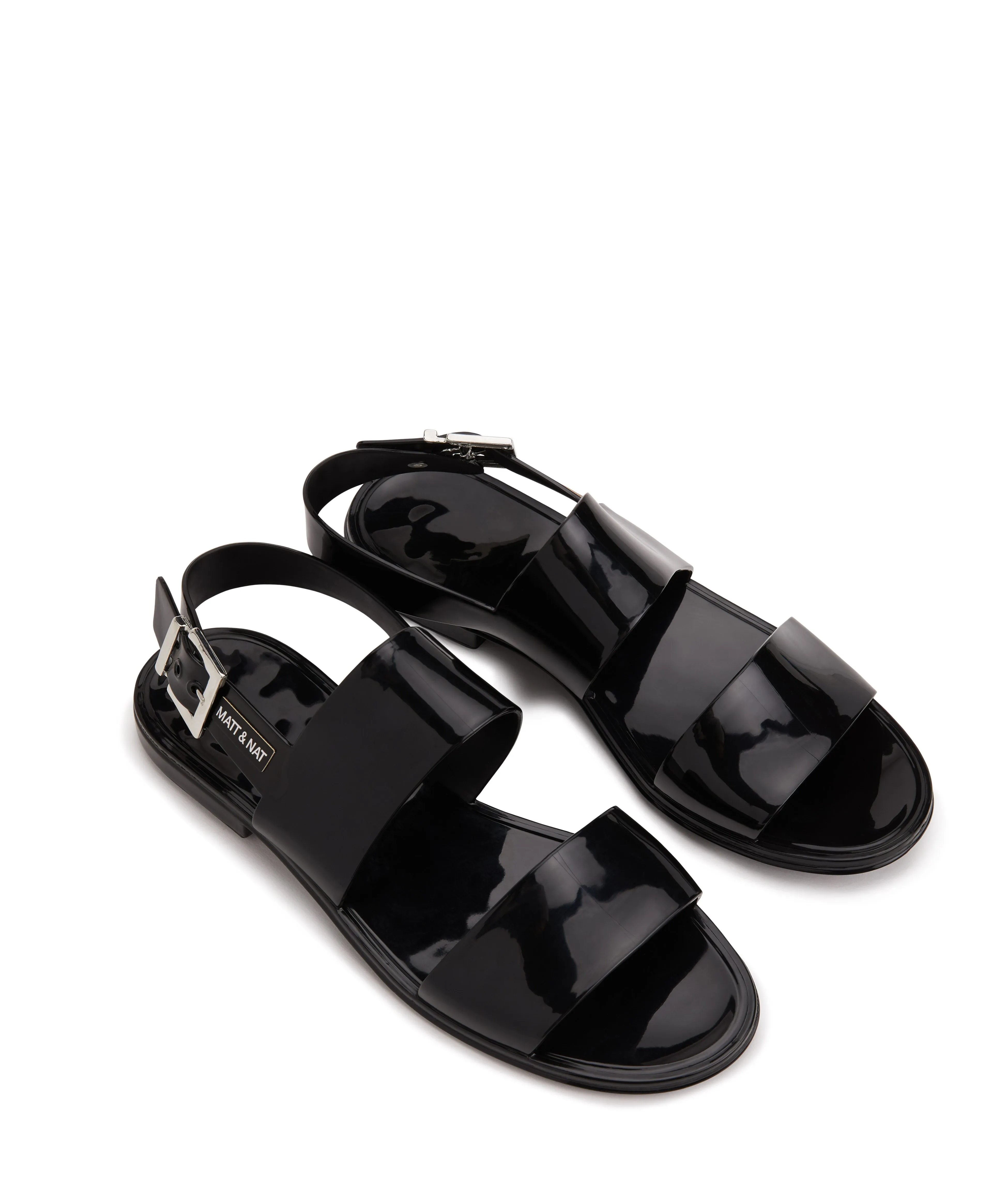GLAM Women's Vegan Waterproof Sandals sold by Matt & Nat product image thumbnail 3