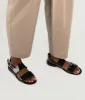 GLAM Women's Vegan Waterproof Sandals sold by Matt & Nat