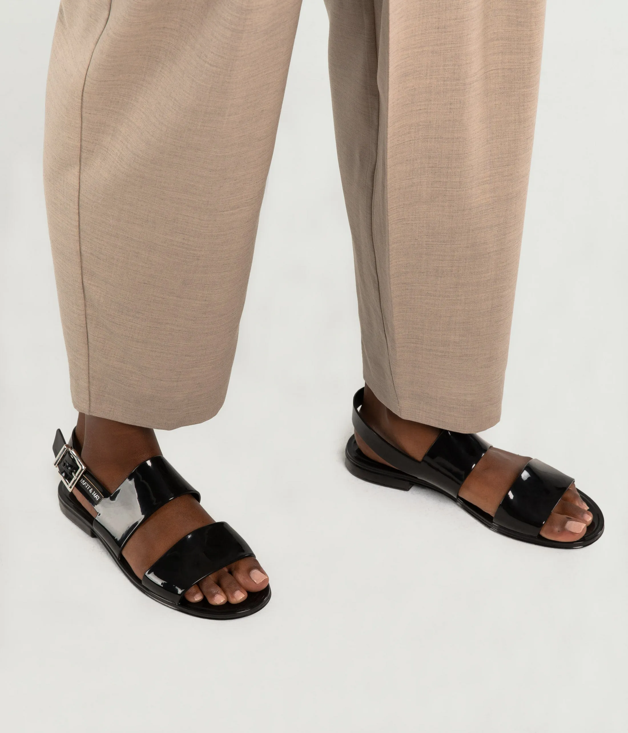 GLAM Women's Vegan Waterproof Sandals sold by Matt & Nat product image thumbnail 2