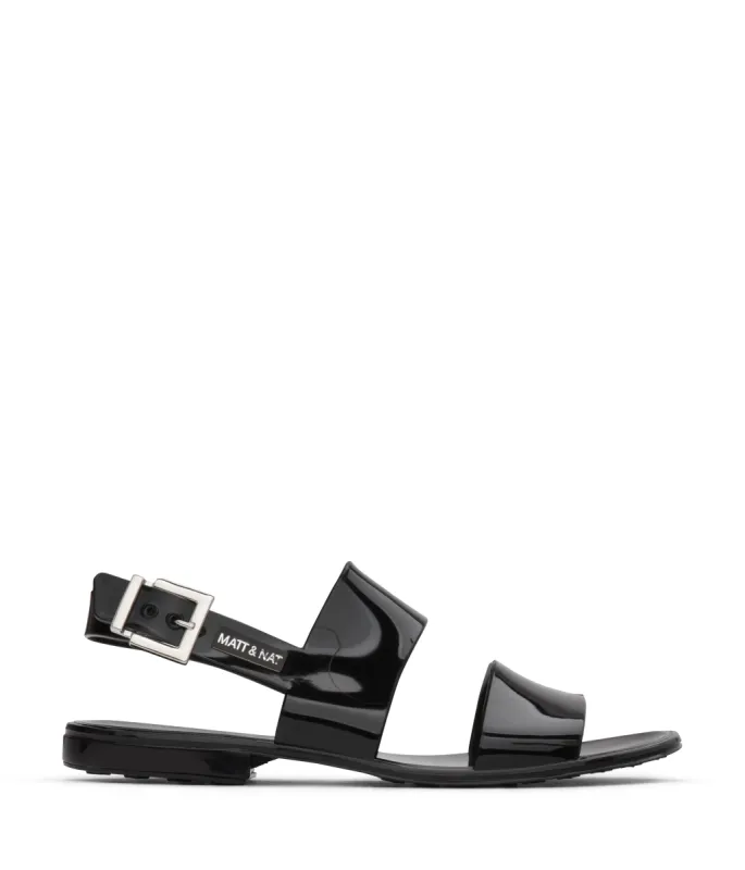 GLAM Women's Vegan Waterproof Sandals sold by Matt & Nat