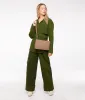 TORI Vegan Crossbody Bag - Loom sold by Matt & Nat