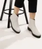 MIRRA Women's Vegan Combat Boots sold by Matt & Nat