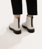 MIRRA Women's Vegan Combat Boots sold by Matt & Nat