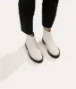 MIRRA Women's Vegan Combat Boots sold by Matt & Nat