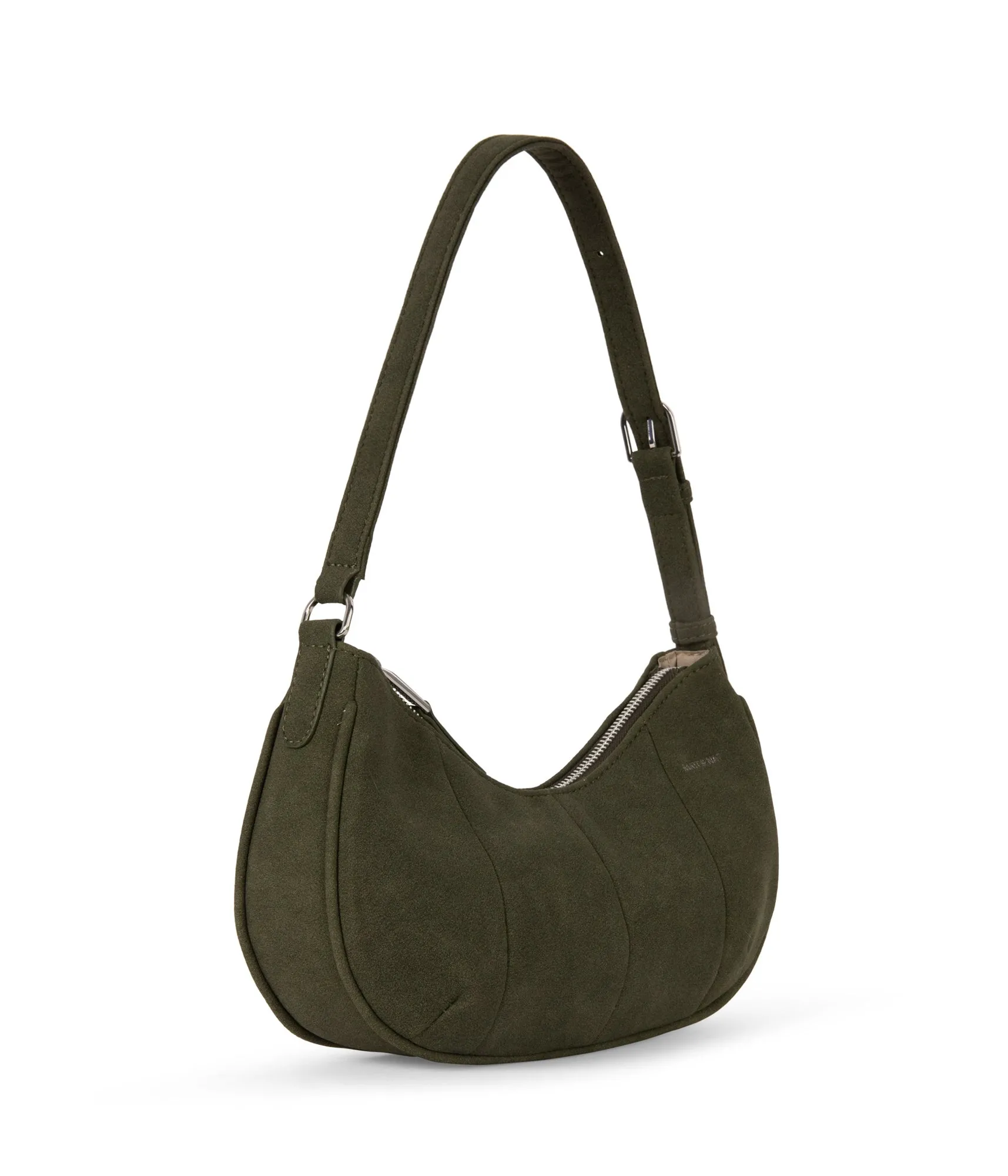 MARI Vegan Shoulder Bag – Solstice sold by Matt & Nat product image thumbnail 4