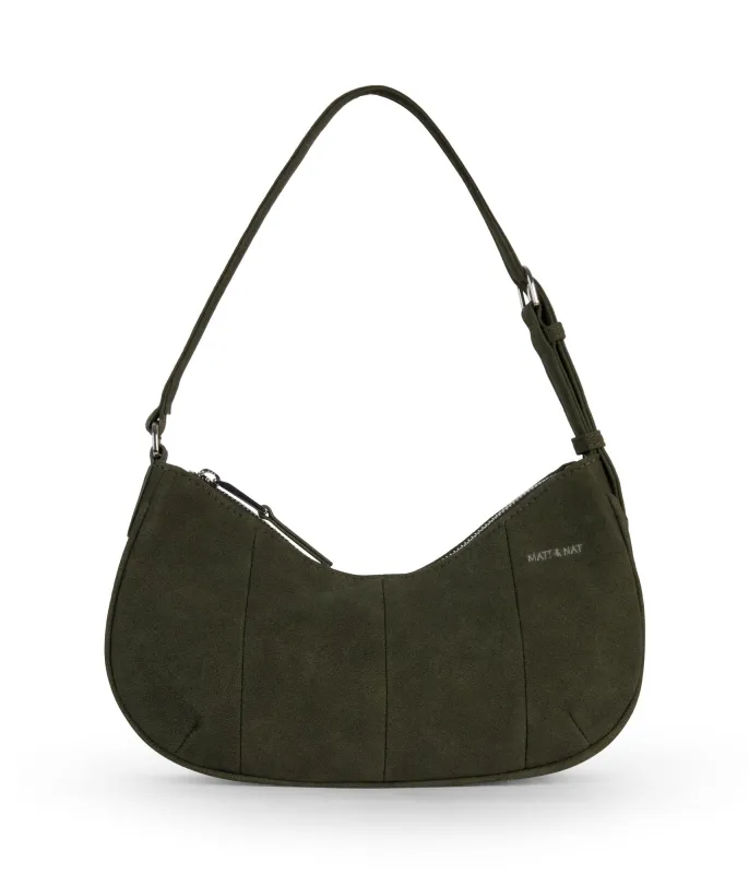 MARI Vegan Shoulder Bag – Solstice sold by Matt & Nat