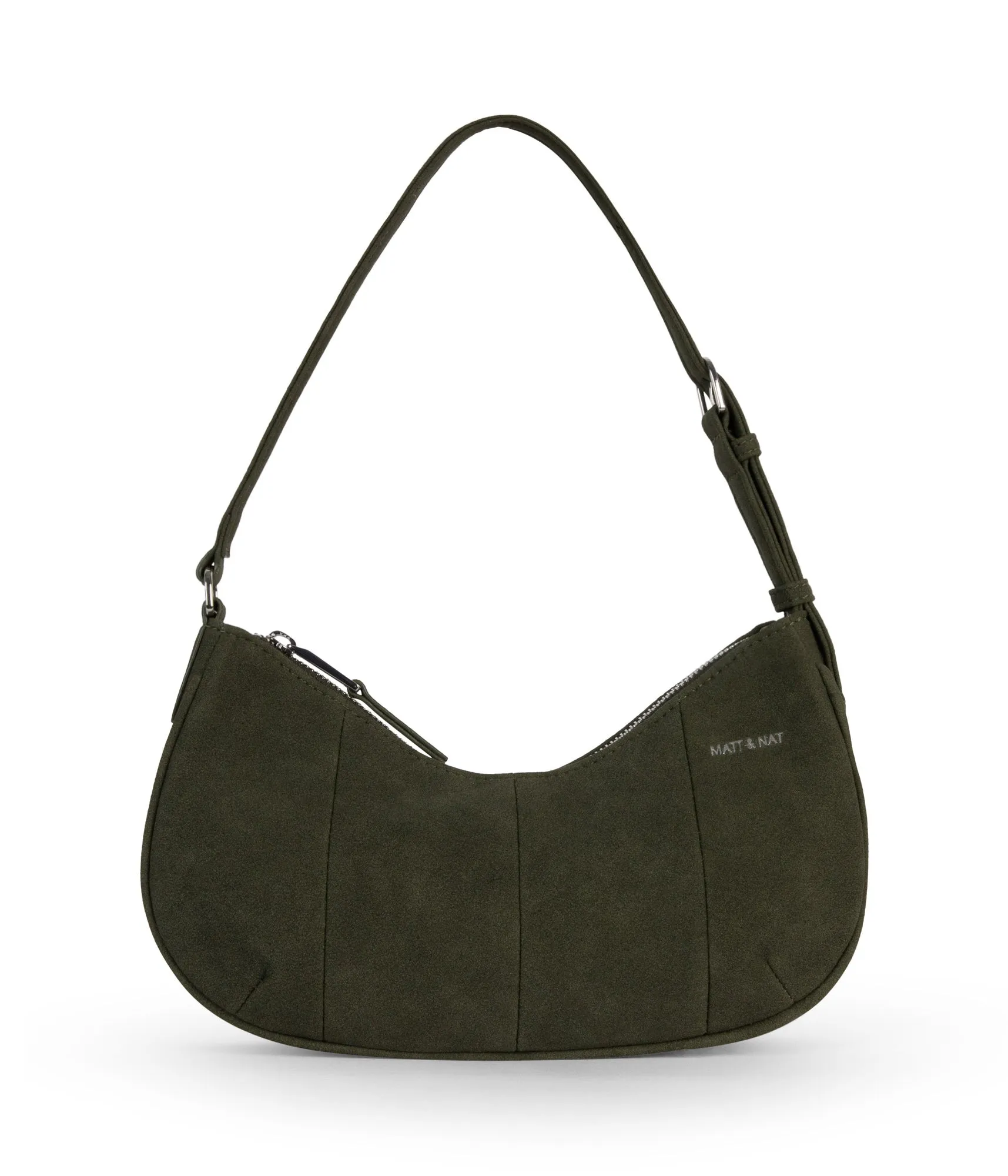 MARI Vegan Shoulder Bag – Solstice sold by Matt & Nat